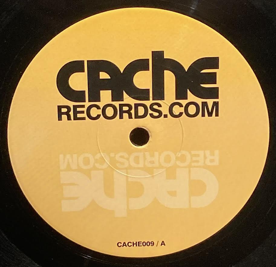 【USED】Pacou – The Detroit Remixes