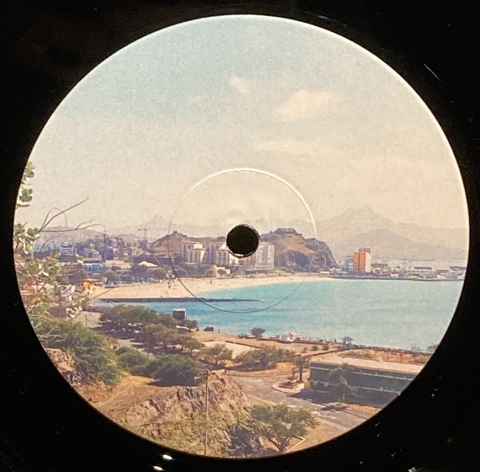 【USED】Don Pascal – The Mindelo Experiment