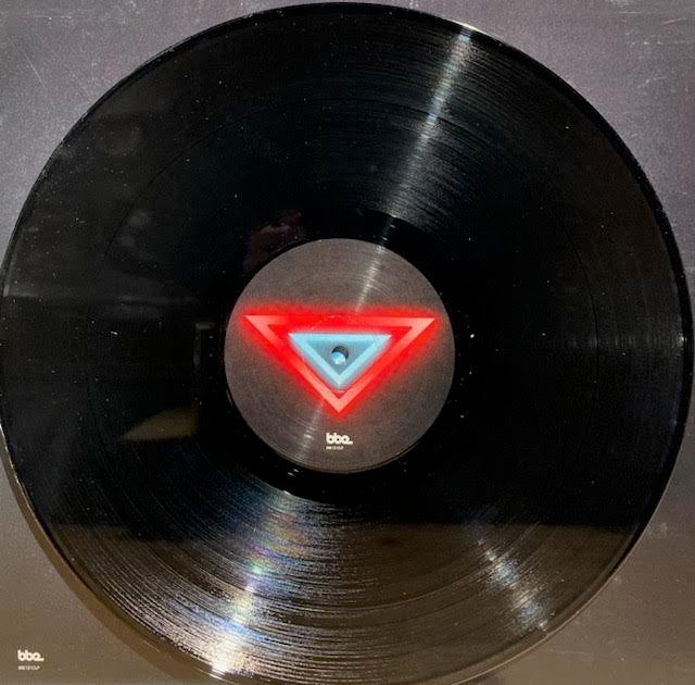 【USED】Dimitri From Paris - Night Dubbin'