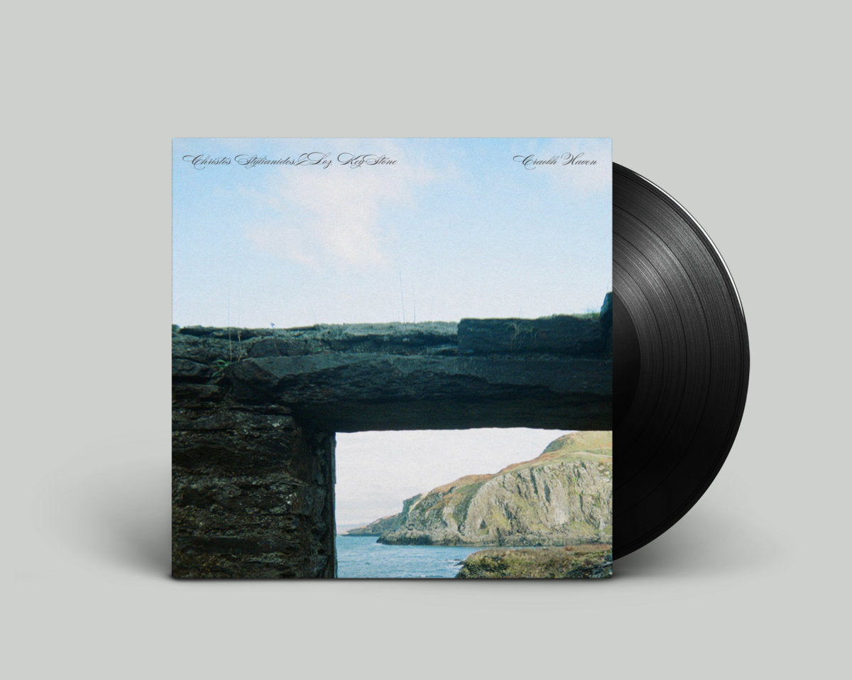 【LP】Christos Stylianides & Loz KeyStone - Craobh Haven