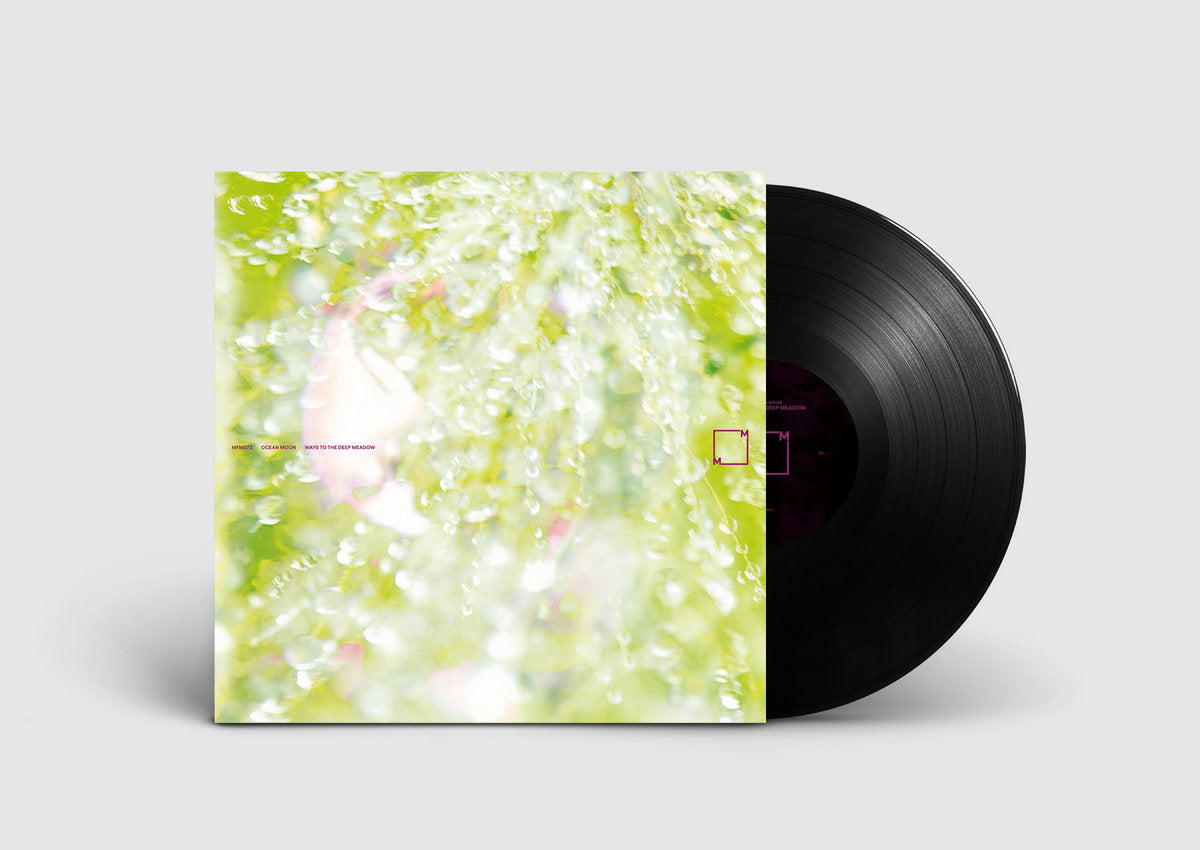 【LP】Ocean Moon - Ways To The Deep Meadow
