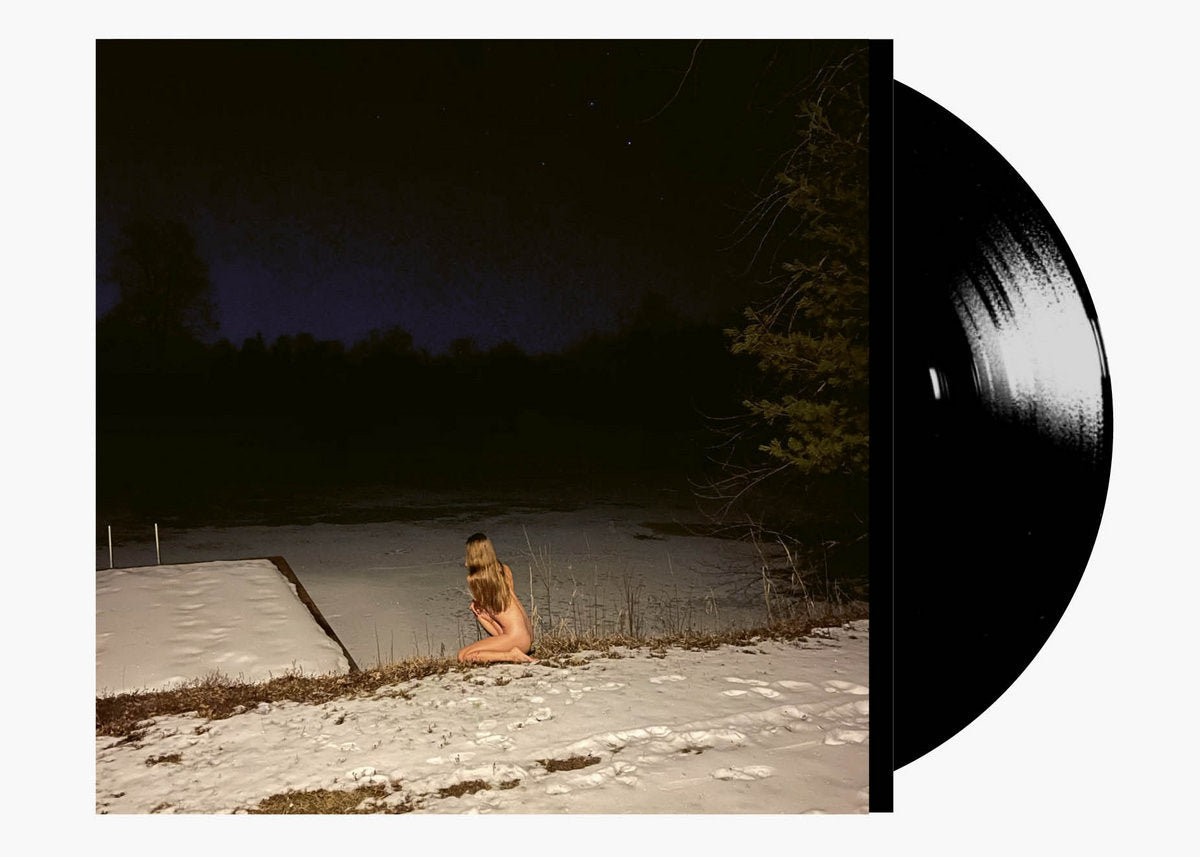 【LP】Kara-Lis Coverdale - From Where You Came