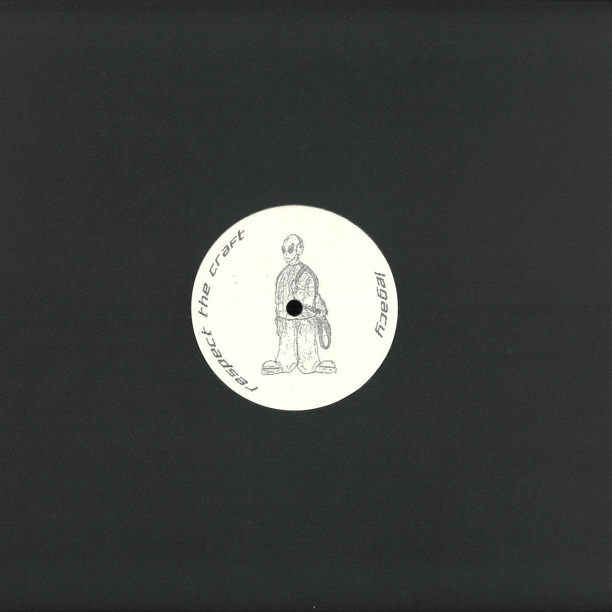 【12"】Tripmastaz - 2003 Filez