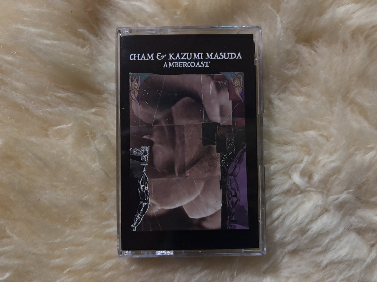 【CS】Cham & Kazumi Masuda - Ambercoast (+DL)