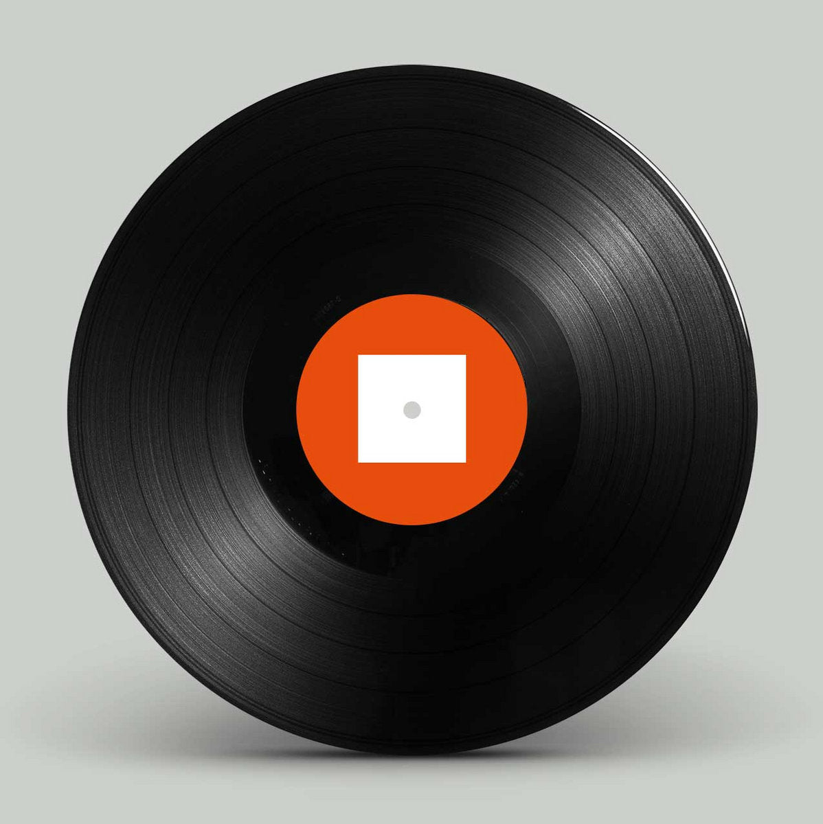 【12"】Alex Kassian X Spooky - Orange Coloured Liquid