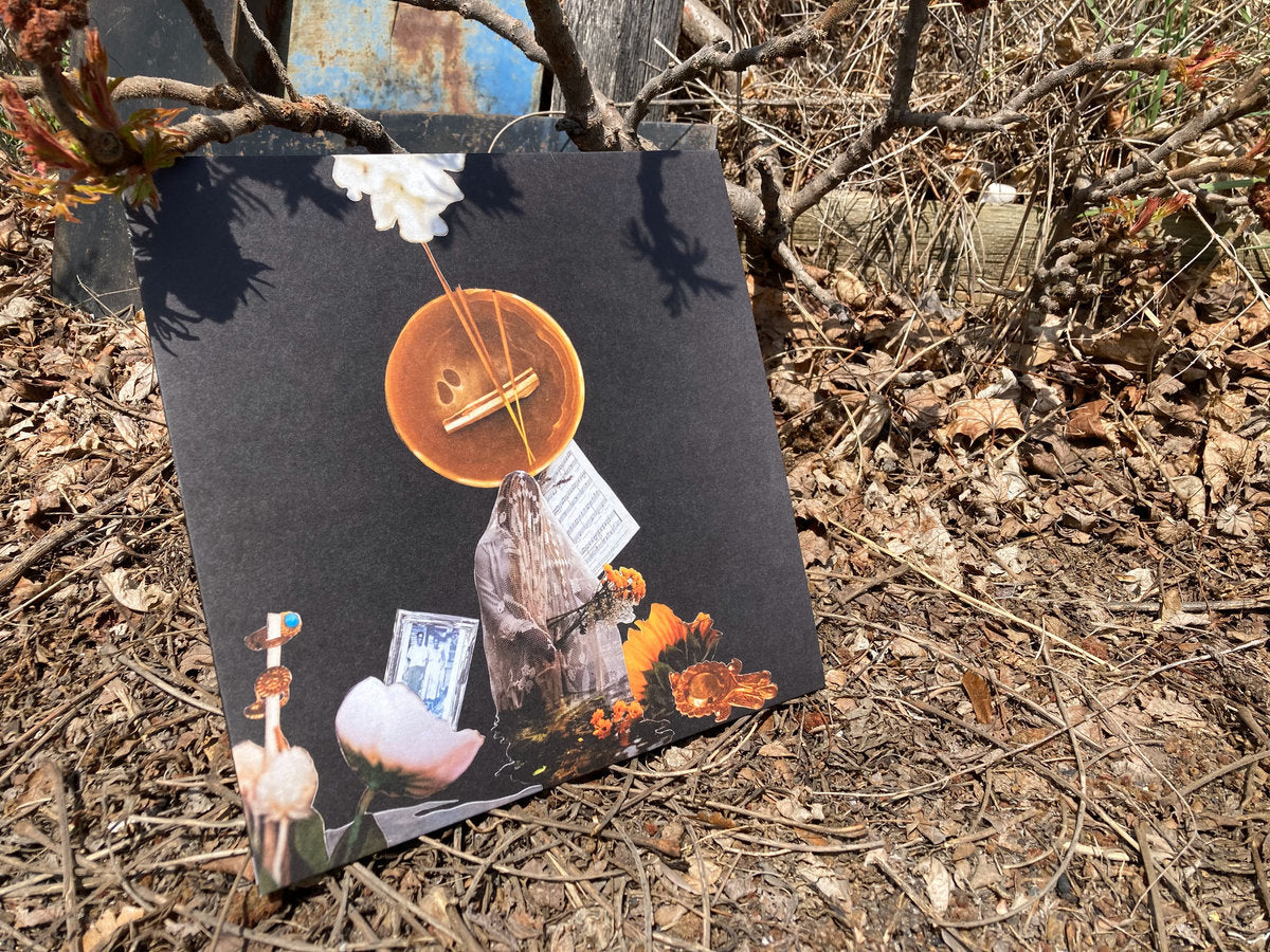 【LP】Ideeyah - Sweet Chariot