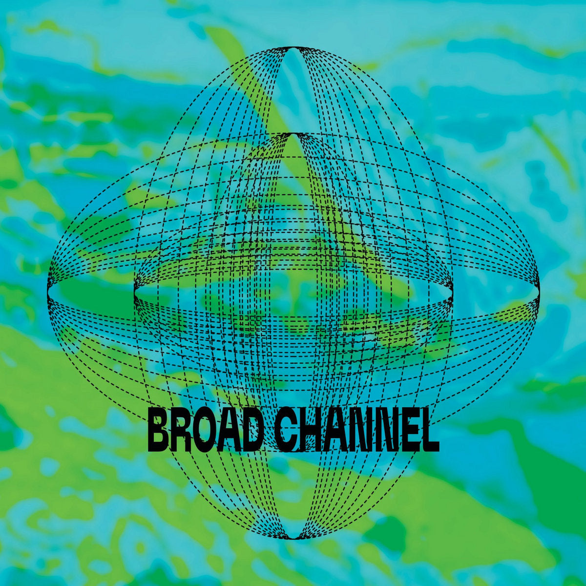 【12"】V.A. - Intercity Relations Guide Vol.1