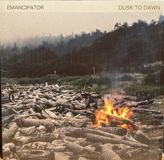 【USED】Emancipator – Dusk To Dawn