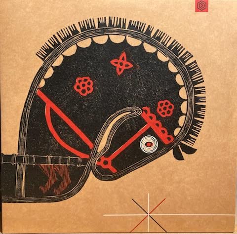 【USED】King Champion Sounds – Between Two Worlds