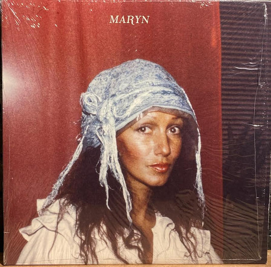 【USED】Maryn E. Coote - Maskeraad