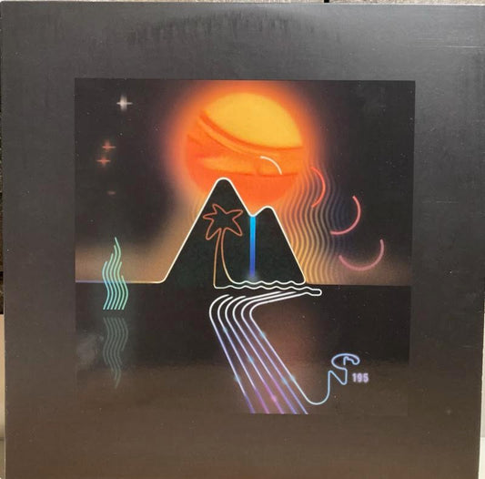 【USED】Valley Of The Sun - Field Guide To Inner Harmony
