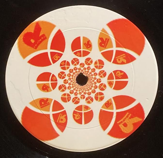 【USED】Joe Louis – Back To The Beginning