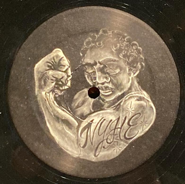 【USED】DJ Monchan - New York House Edit Vol.1