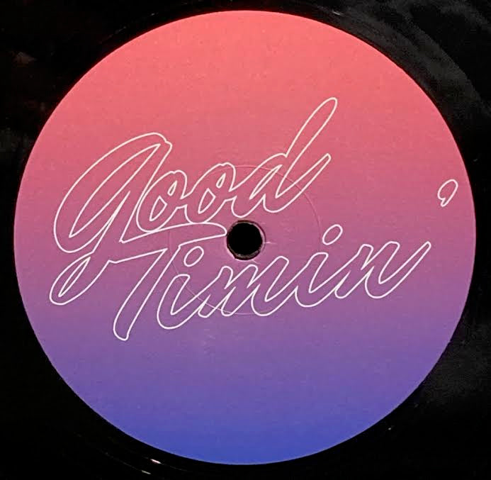 【USED】Jex Opolis – First Stomp Remixes