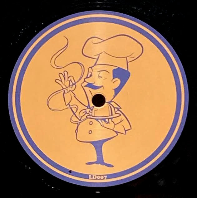 【USED】Gene On Earth – Time On The Vine