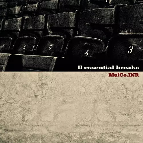 【CD】MalCo.INR - II essential breaks