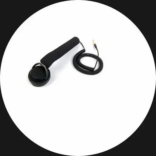 【12"】Rafael Cancian - About Disco Vol 1