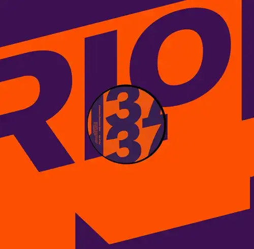 【12"】Felix Hk - Flooss