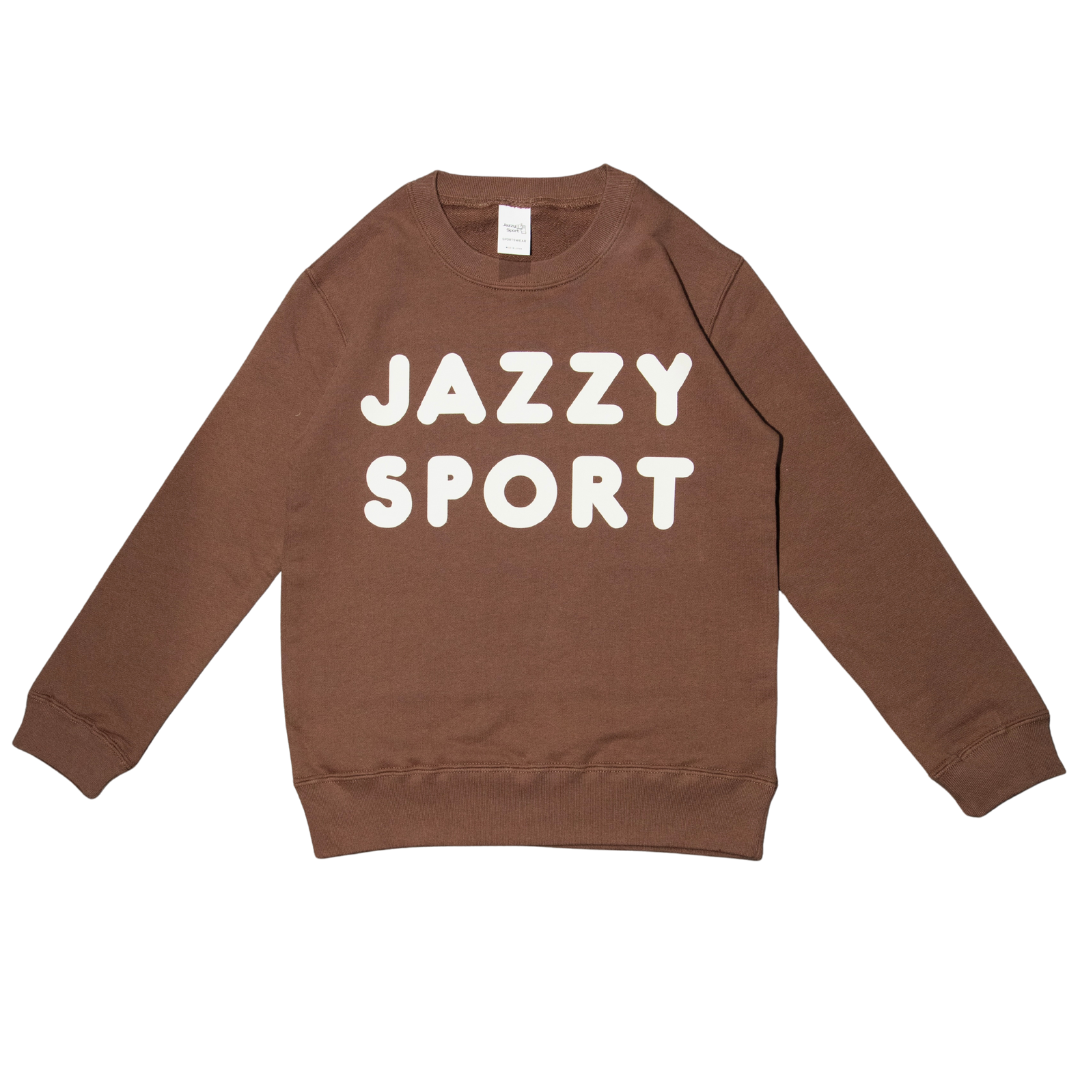 コレクション jzzy spot スウェット