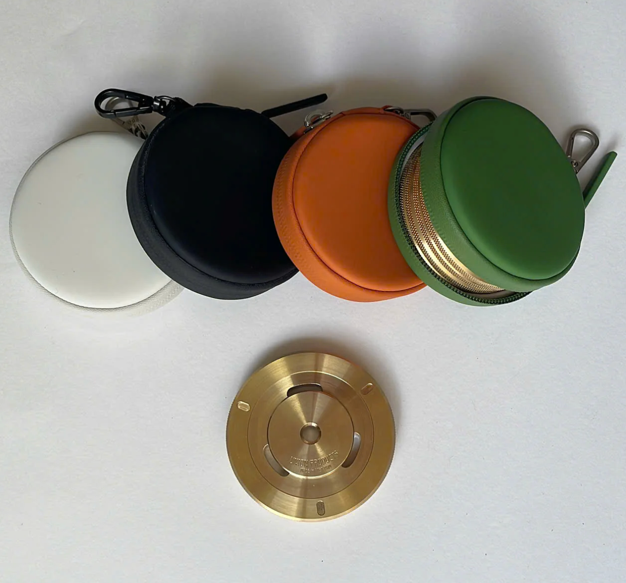 【NEW】Union Products - Disc Stabilizer モデル# B7510 (1ペア)