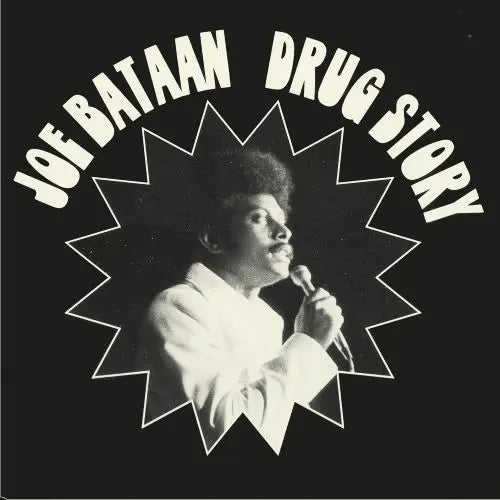 【7"】Joe Bataan - Drug Story