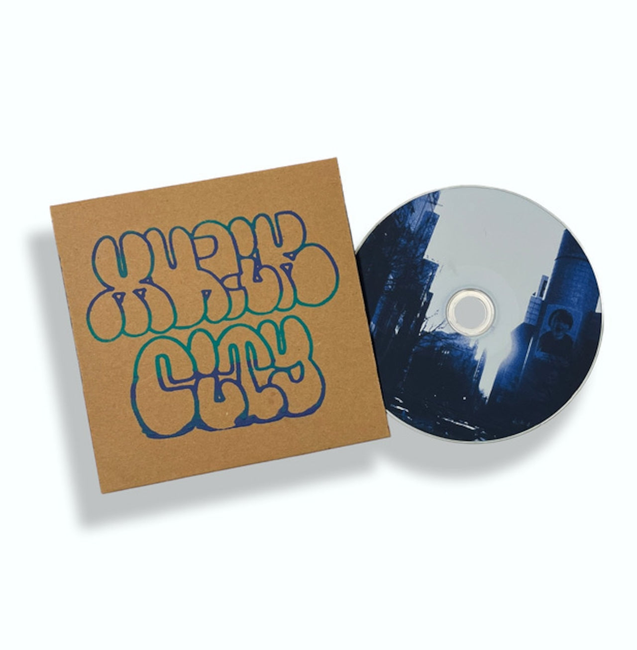 【再入荷/CD】5harpy - Muzik City