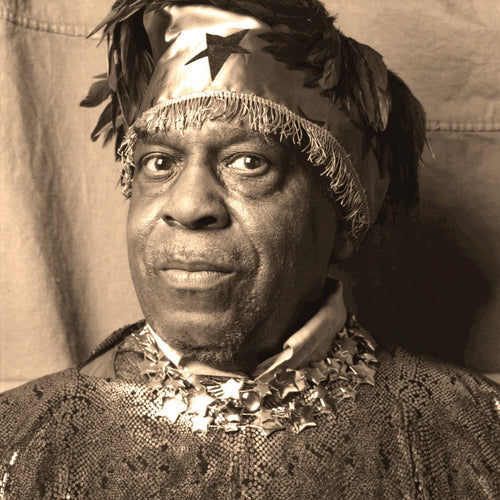 【LP】Sun Ra - Inside The Light World: Sun Ra Meets The OVC (2LP+obi)