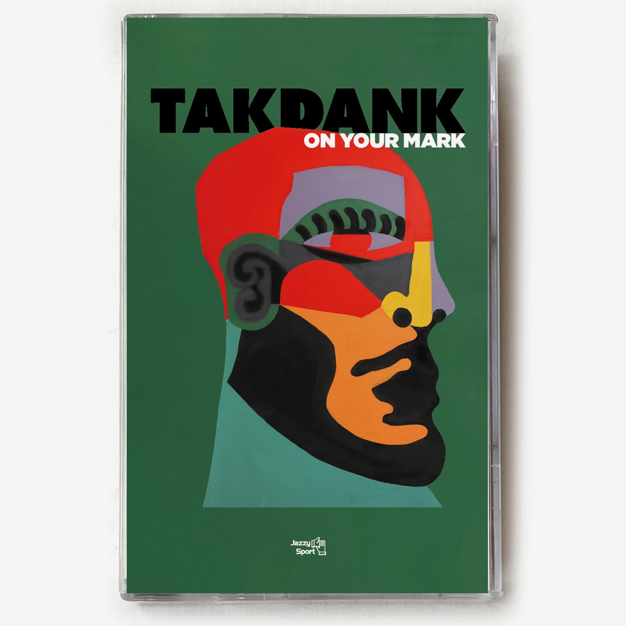 【CS】Takdank - On Your Mark