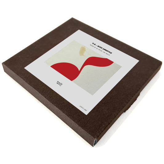 【CD】V.A. - Jazz Lifestyle Mixed By DJ Mitsu the Beats