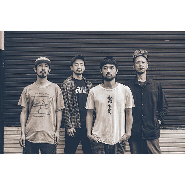 【再入荷/LP】犬式 Inushiki - 新夷の風