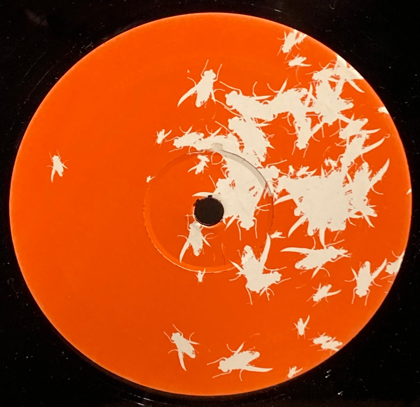【USED】Ben Watt / Justin Martin – Buzzin' Fly Volume 01