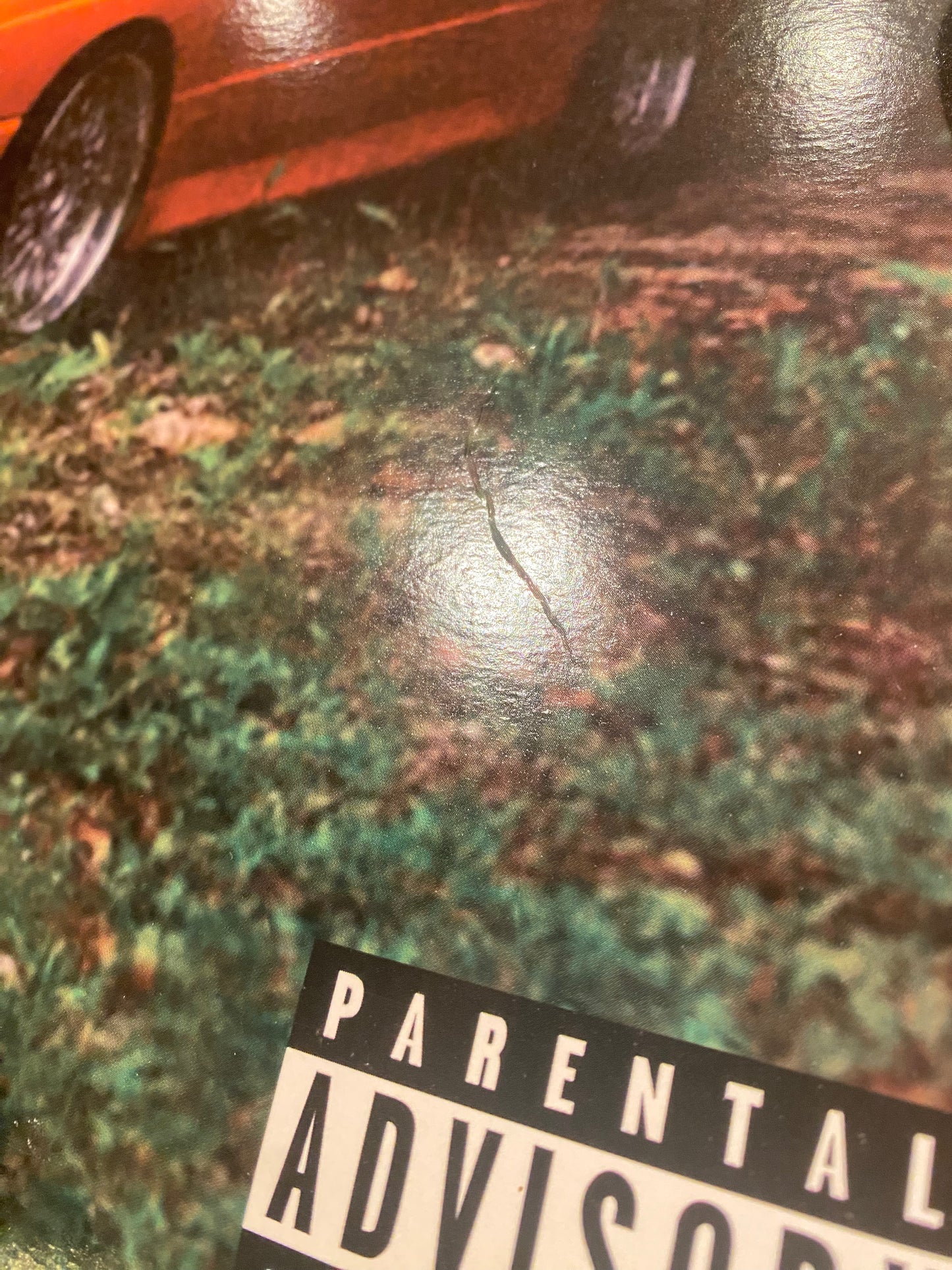 【USED】Frank Ocean - Nostalgia, Ultra.