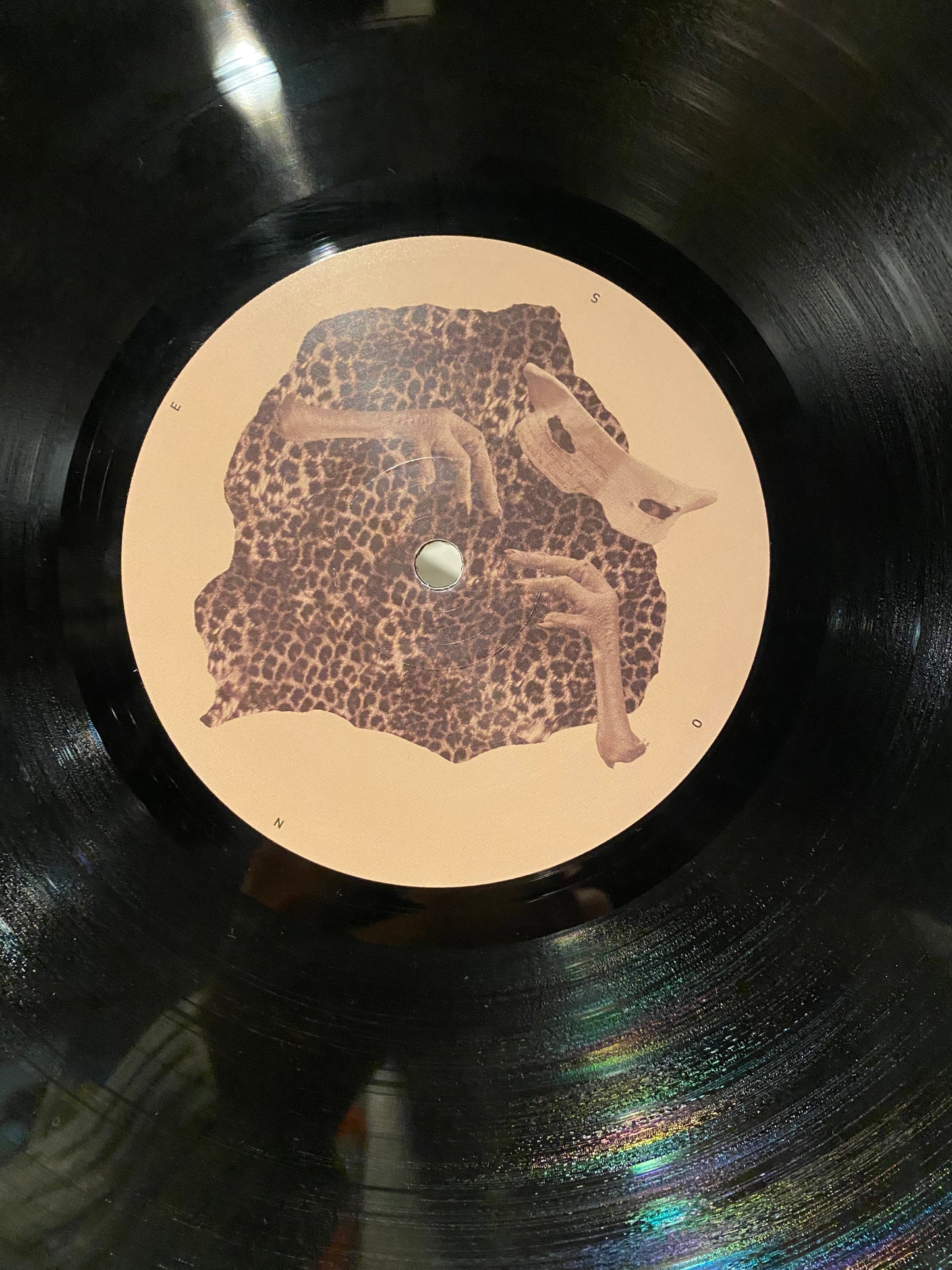 【USED】Al Quetz - Drums Come From Africa