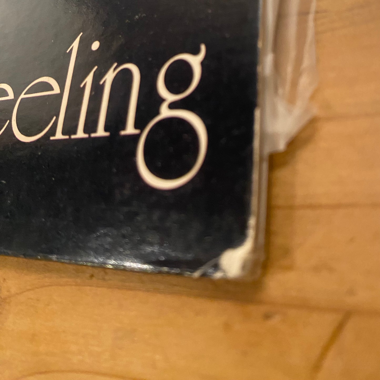 【USED】The Ballads - Confessing The Feeling