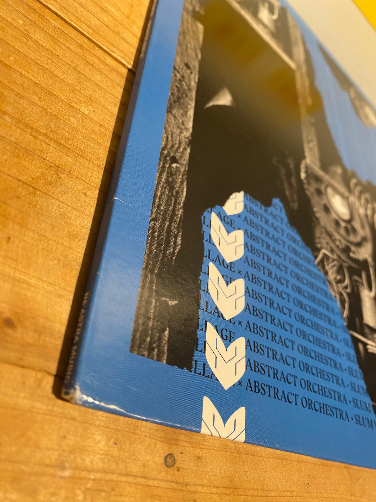 【USED】Slum Village / Abstract Orchestra - Fantastic 2020 V.1