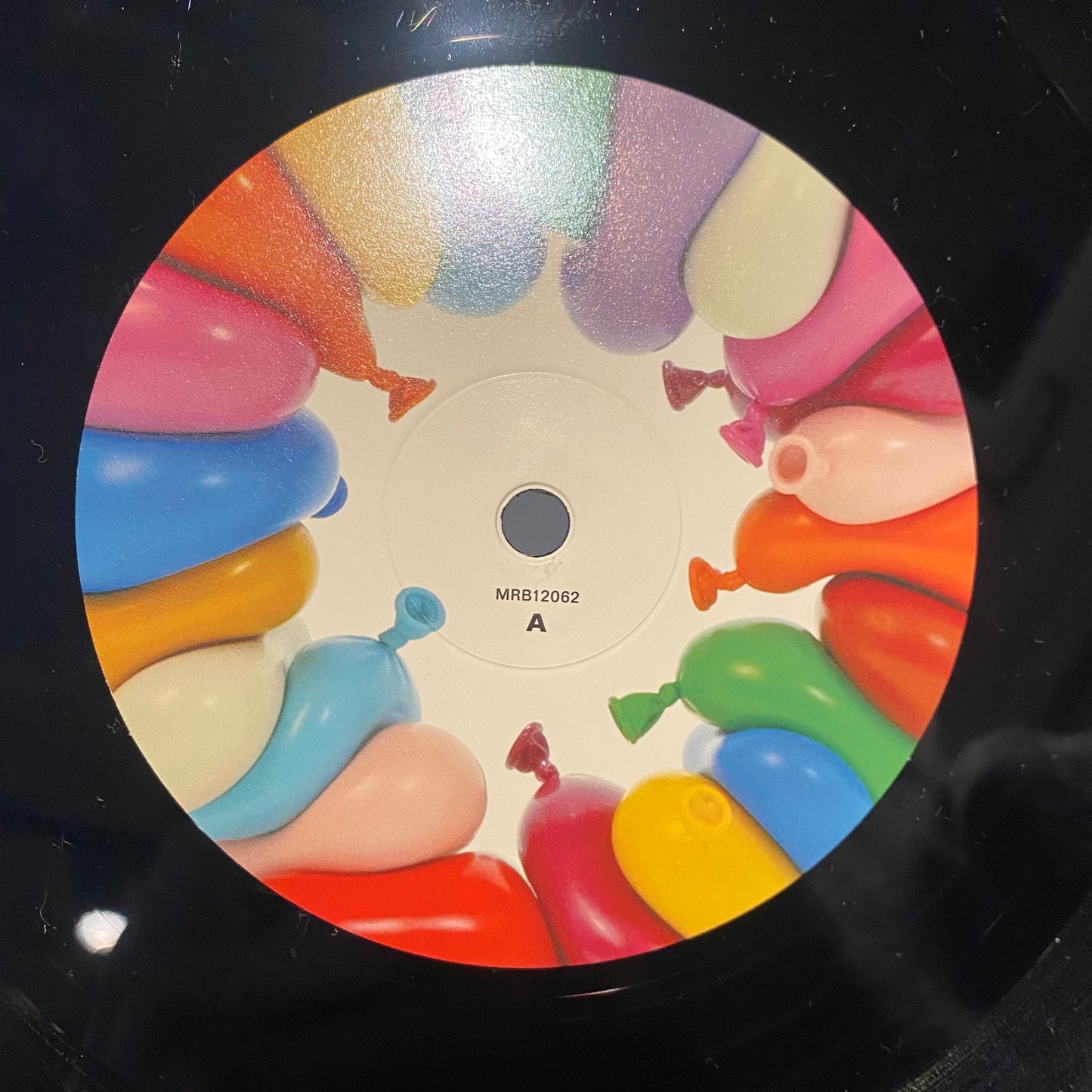 【USED】John Gómez & Nick The Record - TANGENT Edits Vol.1
