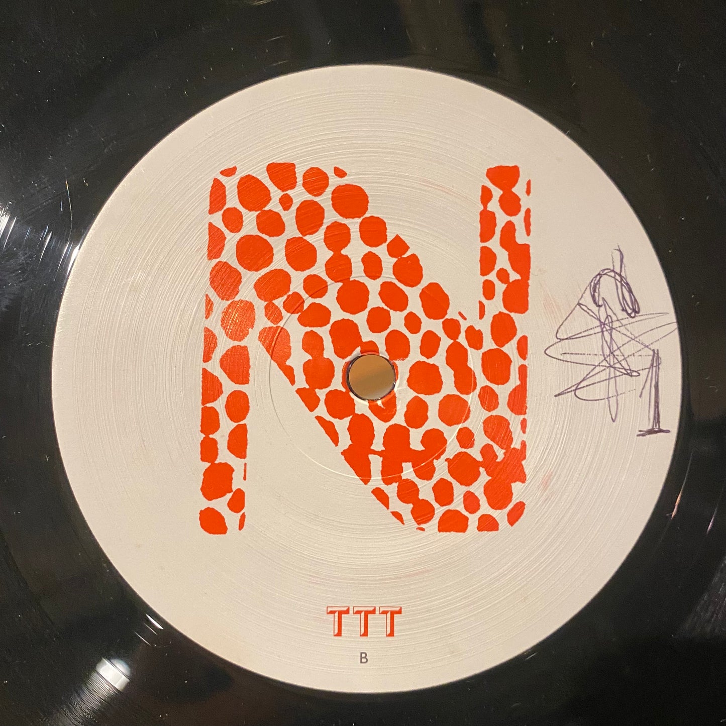 【USED】Anthony Naples - Zipacon
