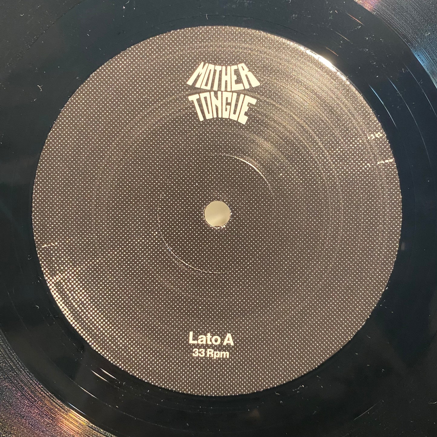 【USED】V.A. - Madre Lingua