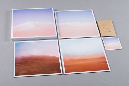 【Restock/LP】Mala - Mirrors (3LP)