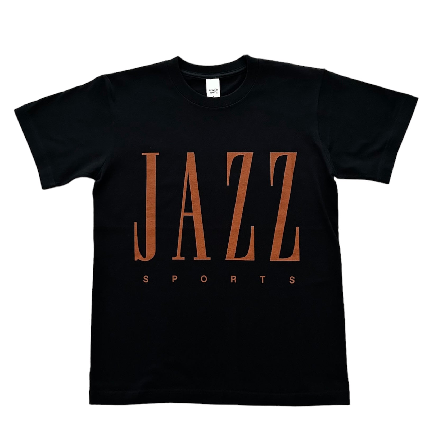 ジャージ トップ jazzy