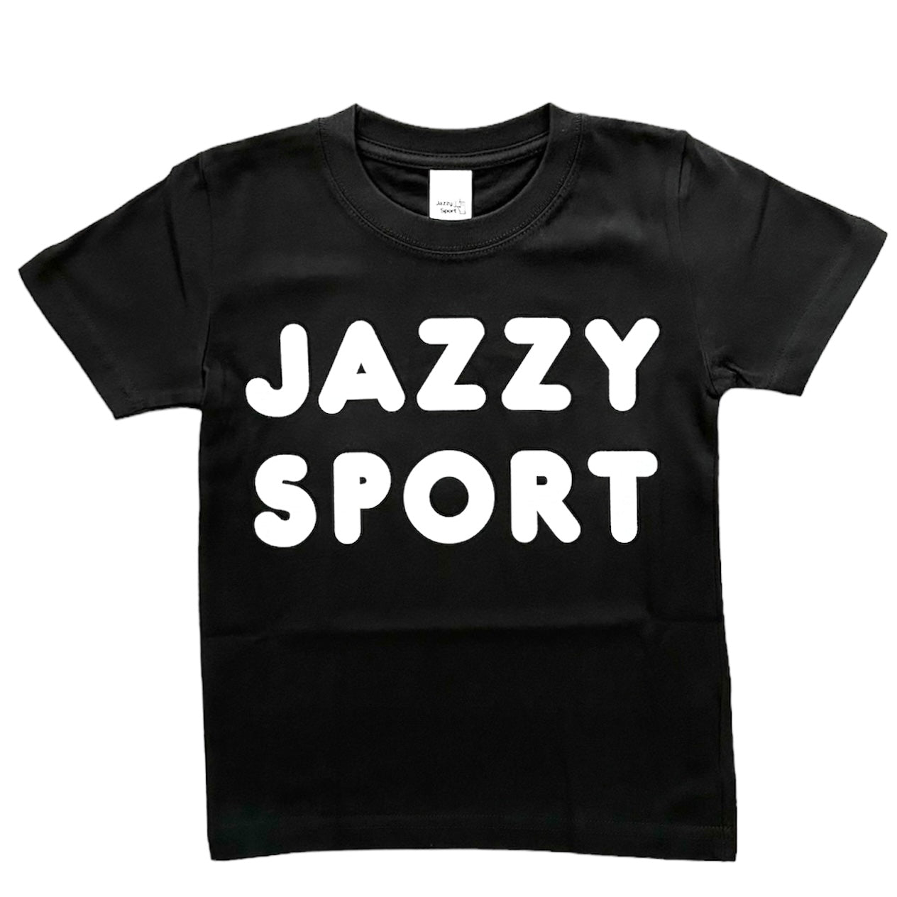 jazzy sport t シャツ