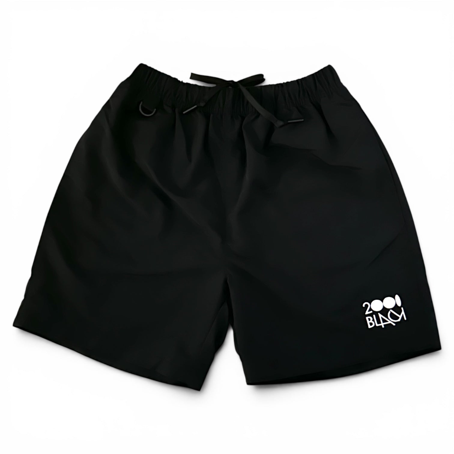 ブラックショートパンツ NEW】2000Black x JS Kyoto 