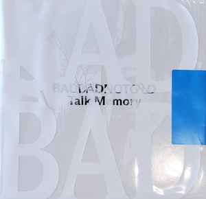 【USED】BadBadNotGood - Talk Memory