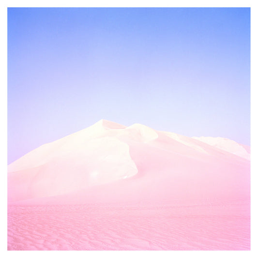 【Restock/LP】Mala - Mirrors (3LP)