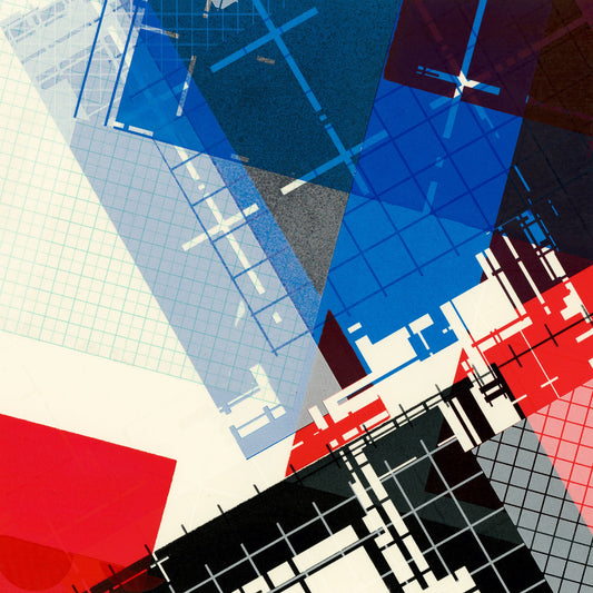 【LP】Yui Onodera - Kiso Three Rivers (+DL)