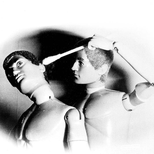 【LP】Brenda Ray - D'ya Hear Me! : Naffi Years, 1979-83