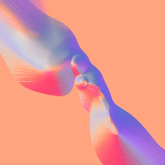 【LP】V.A. - Eating Music presents Drifting with Friends