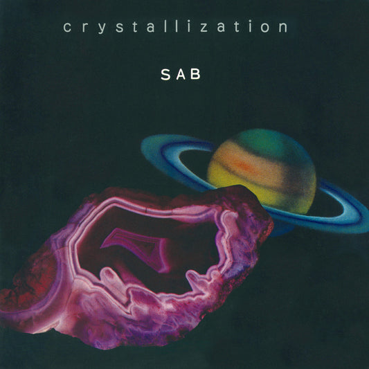 【LP】Sab - Crystallization