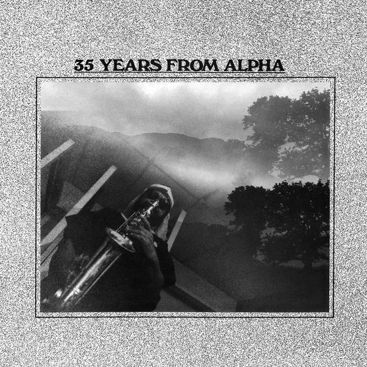 【LP】Deadly Headley Bennett - 35 Years From Alpha