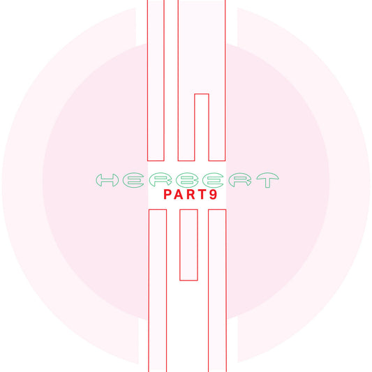 【12"】Herbert - Part 9